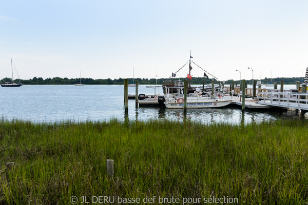 Beaufort, NC, USA